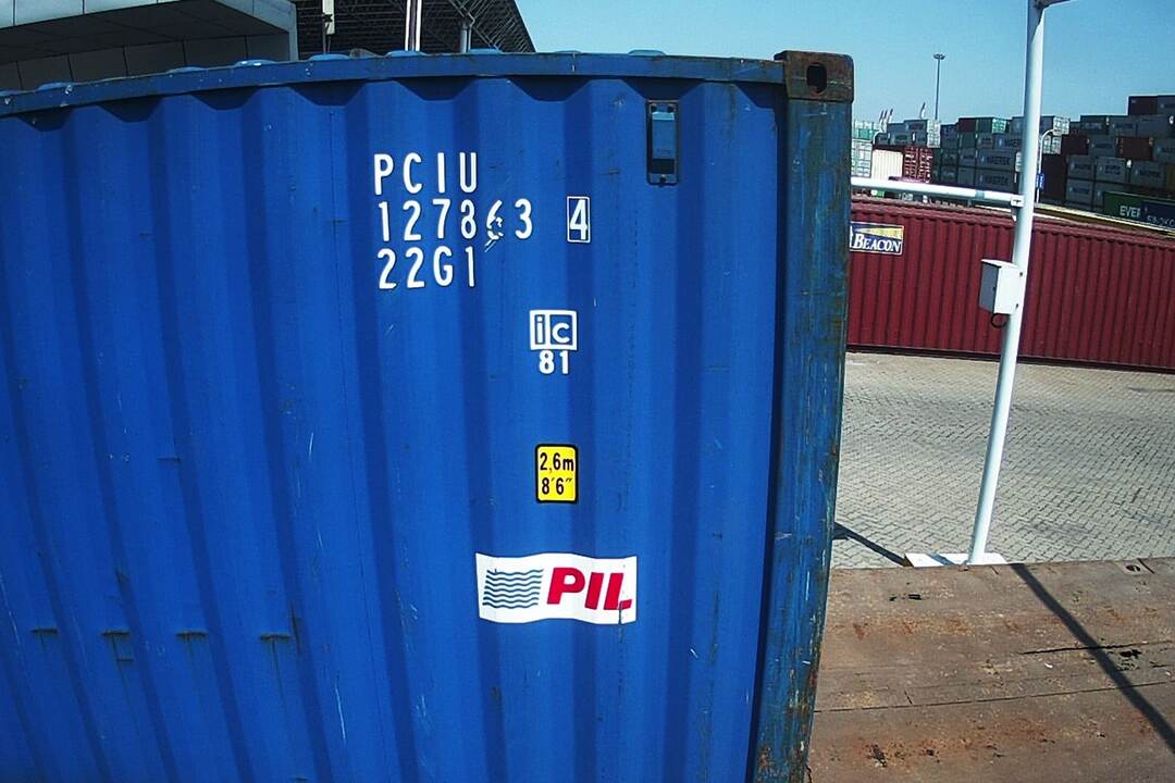 container 4