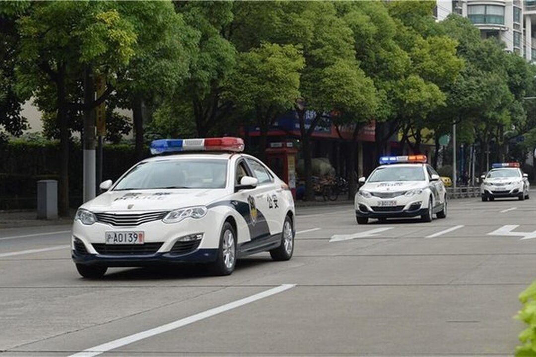 Police